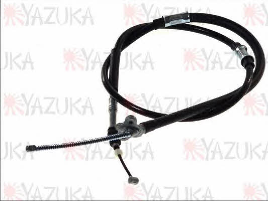 Yazuka C72010 Cable Pull, parking brake C72010