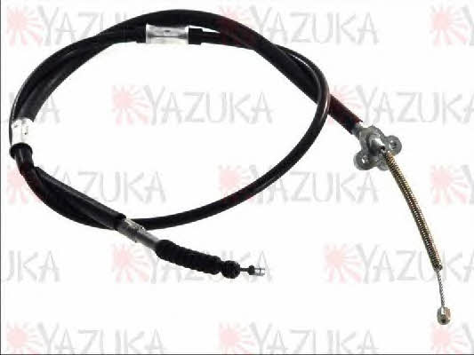 Yazuka C72012 Parking brake cable, right C72012