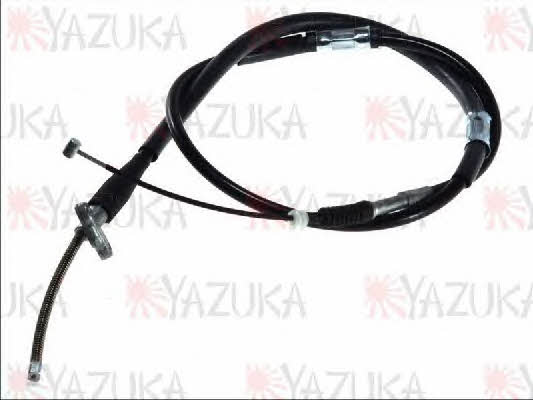 Yazuka C72018 Parking brake cable left C72018