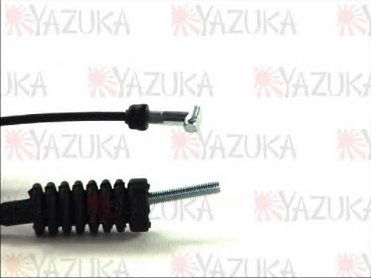Yazuka C72020 Cable Pull, parking brake C72020