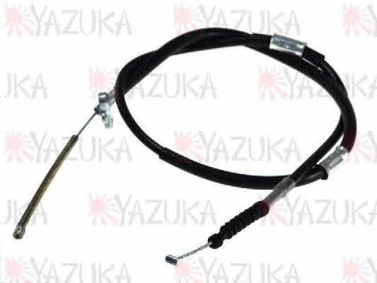 Yazuka C72022 Parking brake cable, right C72022
