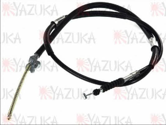 Yazuka C72024 Parking brake cable, right C72024