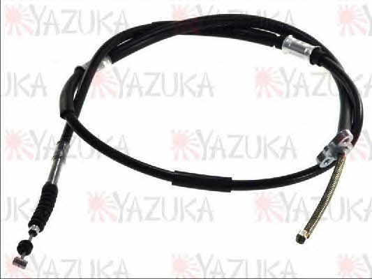 Yazuka C72025 Parking brake cable, right C72025