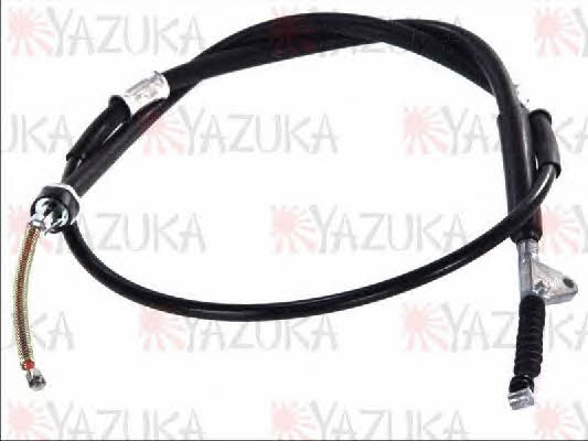 Yazuka C72039 Parking brake cable, right C72039