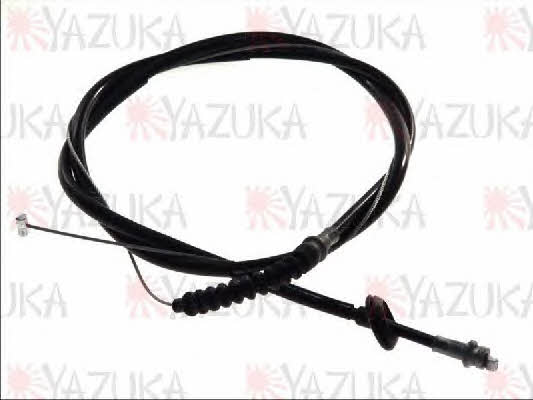 Yazuka C72055 Cable Pull, parking brake C72055