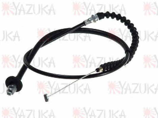 Yazuka C72065 Cable Pull, parking brake C72065