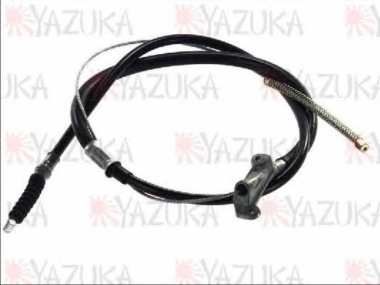 Yazuka C72067 Parking brake cable left C72067
