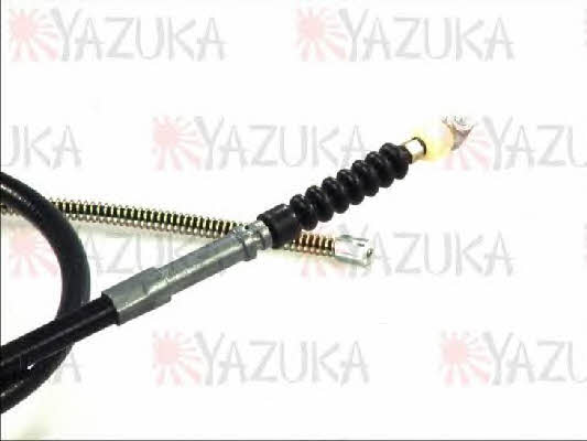 Yazuka C72078 Parking brake cable, right C72078