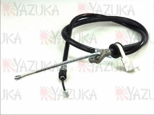 Yazuka C72092 Parking brake cable left C72092
