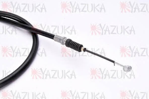Yazuka C72094 Parking brake cable left C72094