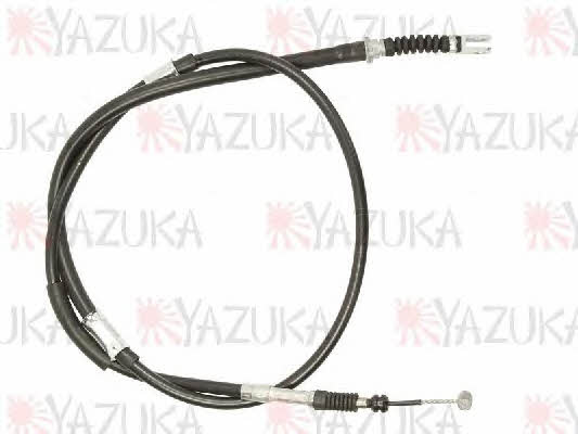 Yazuka C72099 Parking brake cable, right C72099