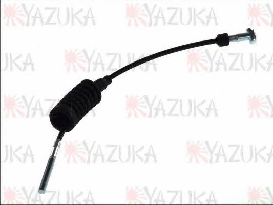 Yazuka C72103 Cable Pull, parking brake C72103