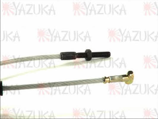 Yazuka C72105 Cable Pull, parking brake C72105