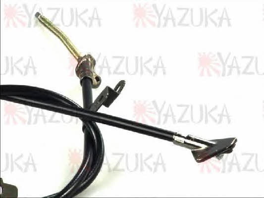 Yazuka C72109 Parking brake cable left C72109