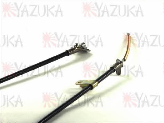 Yazuka C72111 Parking brake cable, right C72111