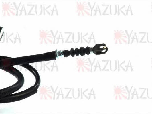 Parking brake cable, right Yazuka C72119