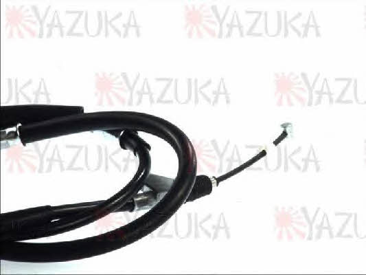 Yazuka C72119 Parking brake cable, right C72119