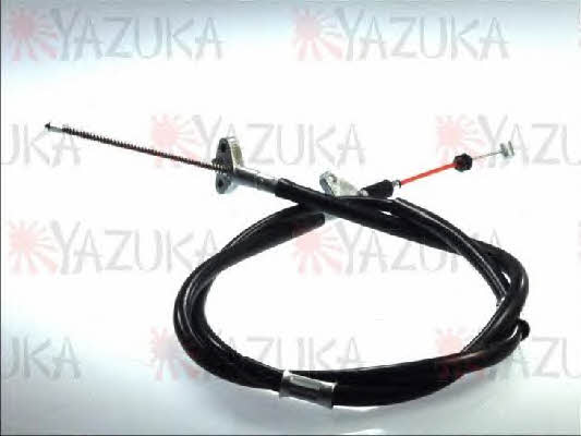 Yazuka C72120 Parking brake cable left C72120