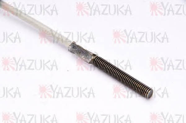 Cable Pull, parking brake Yazuka C72124