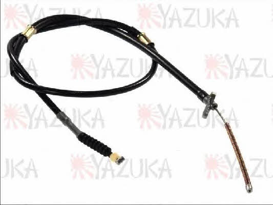 Yazuka C72134 Parking brake cable, right C72134