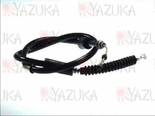 Yazuka C72145 Cable Pull, parking brake C72145