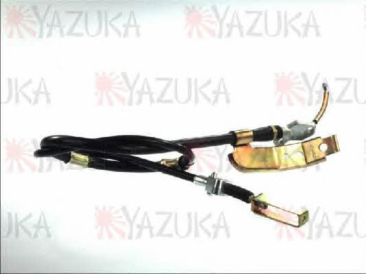 Yazuka C72178 Parking brake cable left C72178