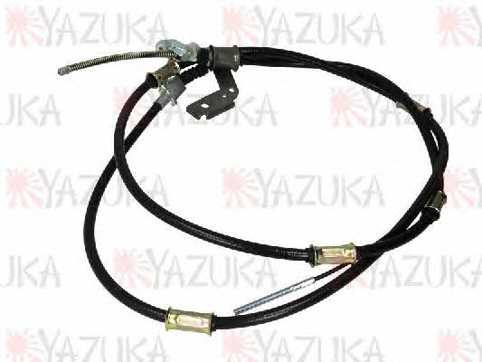 Yazuka C72179 Parking brake cable, right C72179