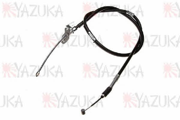 Yazuka C72197 Parking brake cable, right C72197