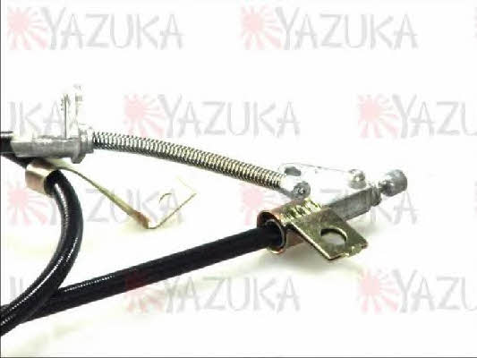 Yazuka C72201 Parking brake cable left C72201