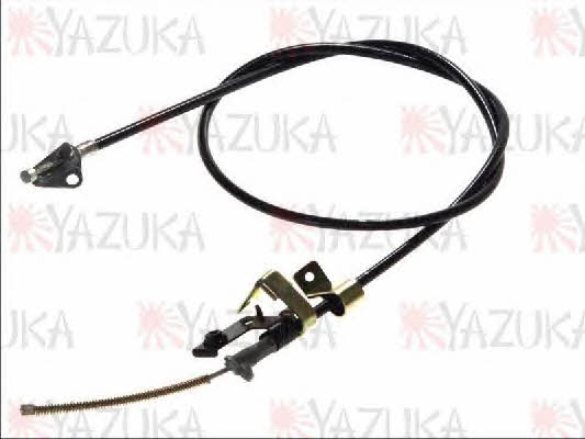 Yazuka C72210 Parking brake cable left C72210