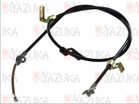 Yazuka C72211 Parking brake cable, right C72211