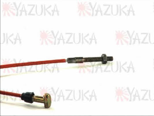 Yazuka C72224 Cable Pull, parking brake C72224