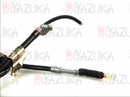 Yazuka C72225 Parking brake cable left C72225