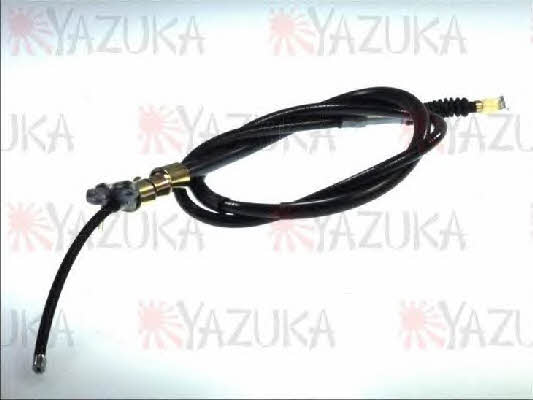Yazuka C72231 Parking brake cable left C72231