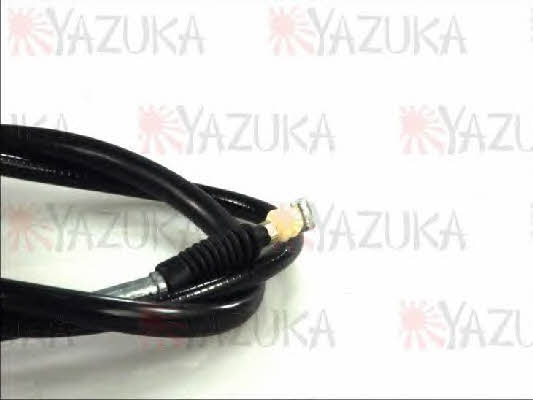 Yazuka C72232 Parking brake cable, right C72232