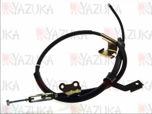 Yazuka C72235 Parking brake cable, right C72235