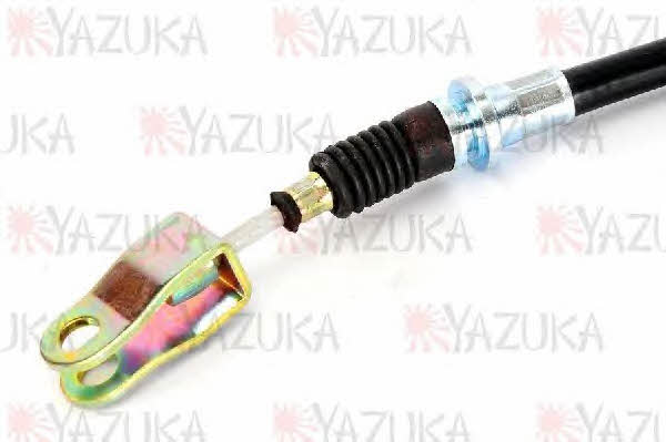 Yazuka C72236 Parking brake cable left C72236
