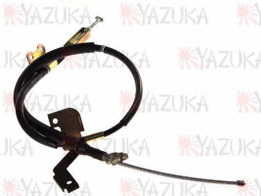 Yazuka C72237 Parking brake cable, right C72237