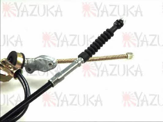 Yazuka C72248 Parking brake cable left C72248