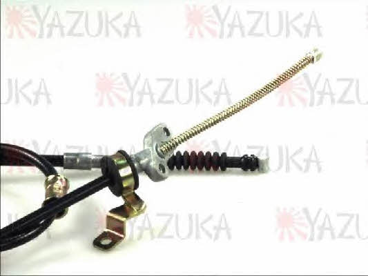 Yazuka C72249 Parking brake cable, right C72249