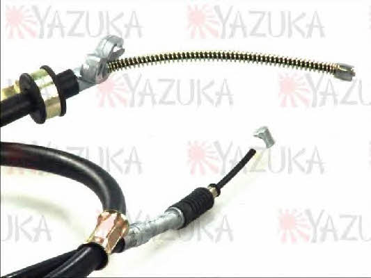 Yazuka C72250 Parking brake cable left C72250