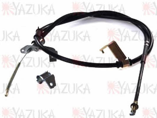 Yazuka C72260 Parking brake cable left C72260