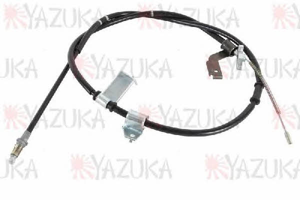 Yazuka C72261 Parking brake cable, right C72261
