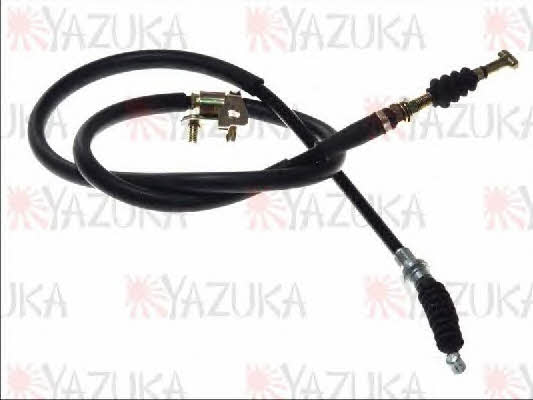 Yazuka C73004 Parking brake cable left C73004