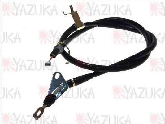 Yazuka C73005 Parking brake cable, right C73005