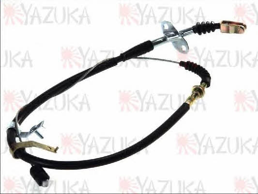 Yazuka C73008 Parking brake cable left C73008