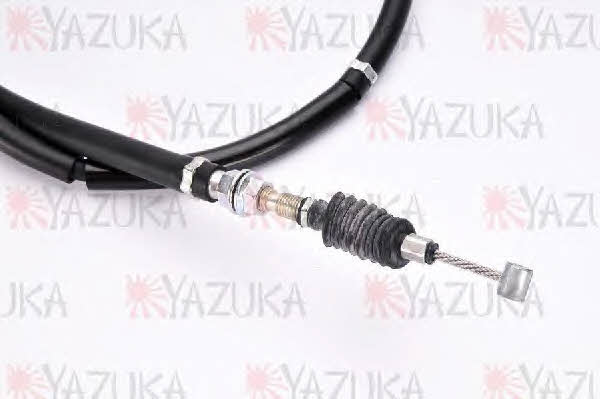 Yazuka C73013 Parking brake cable left C73013
