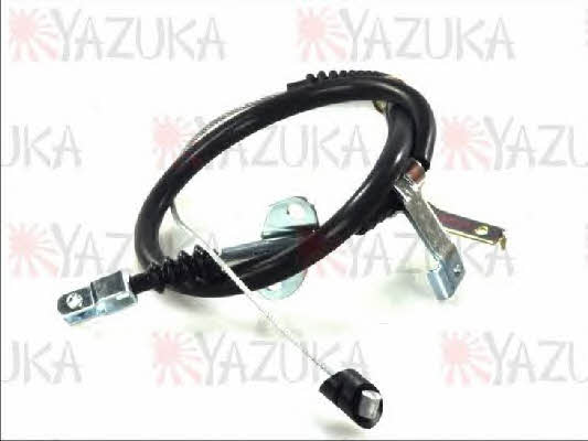 Yazuka C73016 Parking brake cable left C73016