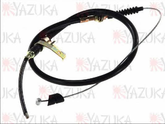 Yazuka C73020 Parking brake cable, right C73020