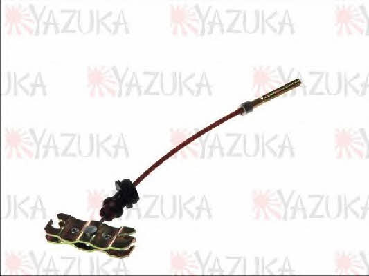 Yazuka C73039 Cable Pull, parking brake C73039